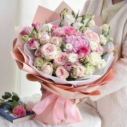 精选鲜花购买渠道 公众号与APP推荐及礼品花卉销售指南