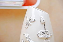 匠心独运，装点生活美学 品牌直营Zakka工艺花插与陶瓷摆件，引领家居装饰与礼品新潮流