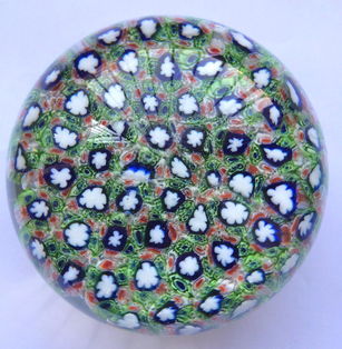 万花玻璃手工艺品 意大利设计的琉璃艺术，点亮家居与礼赠时光